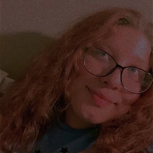 Meet your Posher, Tayla